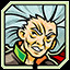 Getting Off Track Icon
