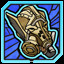 Red Wrath and Beyond Icon