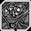 Treat Yo Self Icon