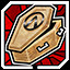 Stone Cold Killer Icon