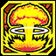 Ruin On The Horizon Icon