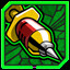 Trauma Center Icon
