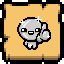 Platinum God Icon