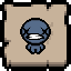 Blue Baby Icon
