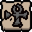 Broken Ankh Icon