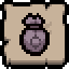 The Coin Bag Icon