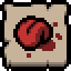 Judas' Tongue Icon
