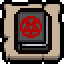 The Satanic Bible Icon