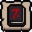 The Book Of Sin Icon