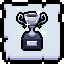 Platinum Icon