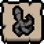 Eve's Bird Foot Icon