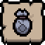 The Bomb Bag Icon