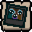 The Negative Icon