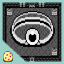 Bested Slime Eye Icon