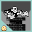 Bested Evil Eagle Icon