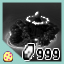 Rupee Amasser Icon