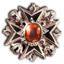 Platinum Icon
