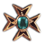 Run-and-Gunner Icon