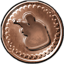 Too Fat Too Furious Icon