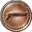 30 Kills: Moss-12 Icon