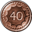 Intermediate Fortune Hunter Icon