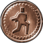 Run-and-Gunner Icon