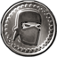 Master Ninja Icon