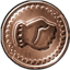 Steel Fist Expert Icon