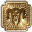 Charted! - Crushing Icon