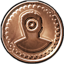 20 Headshots Icon