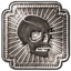 Charted! - Hard Icon
