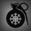 Stay Frosty Icon