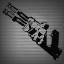 Minigun Master Icon