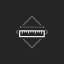 Short Stuff Icon