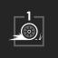Back-Up Plan Icon