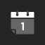 Working for the Weekend Icon