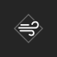 Light Chop Icon
