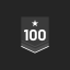 Century Club Icon