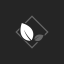 On the Green Icon