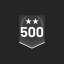 Journeyman Icon