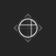 Stay on Target Icon