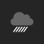 Hydroplaning Icon