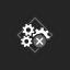 Deadstick Landing Icon