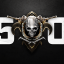 Can't Stop, Won't Stop Icon