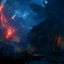 New Island, New Mission Icon