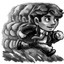 Speed Run Icon