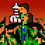 Corn on the Blob Icon