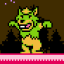Roof Ninja Icon