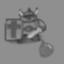Darknut Bombing Expert Icon