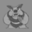Bounty Hunter Icon